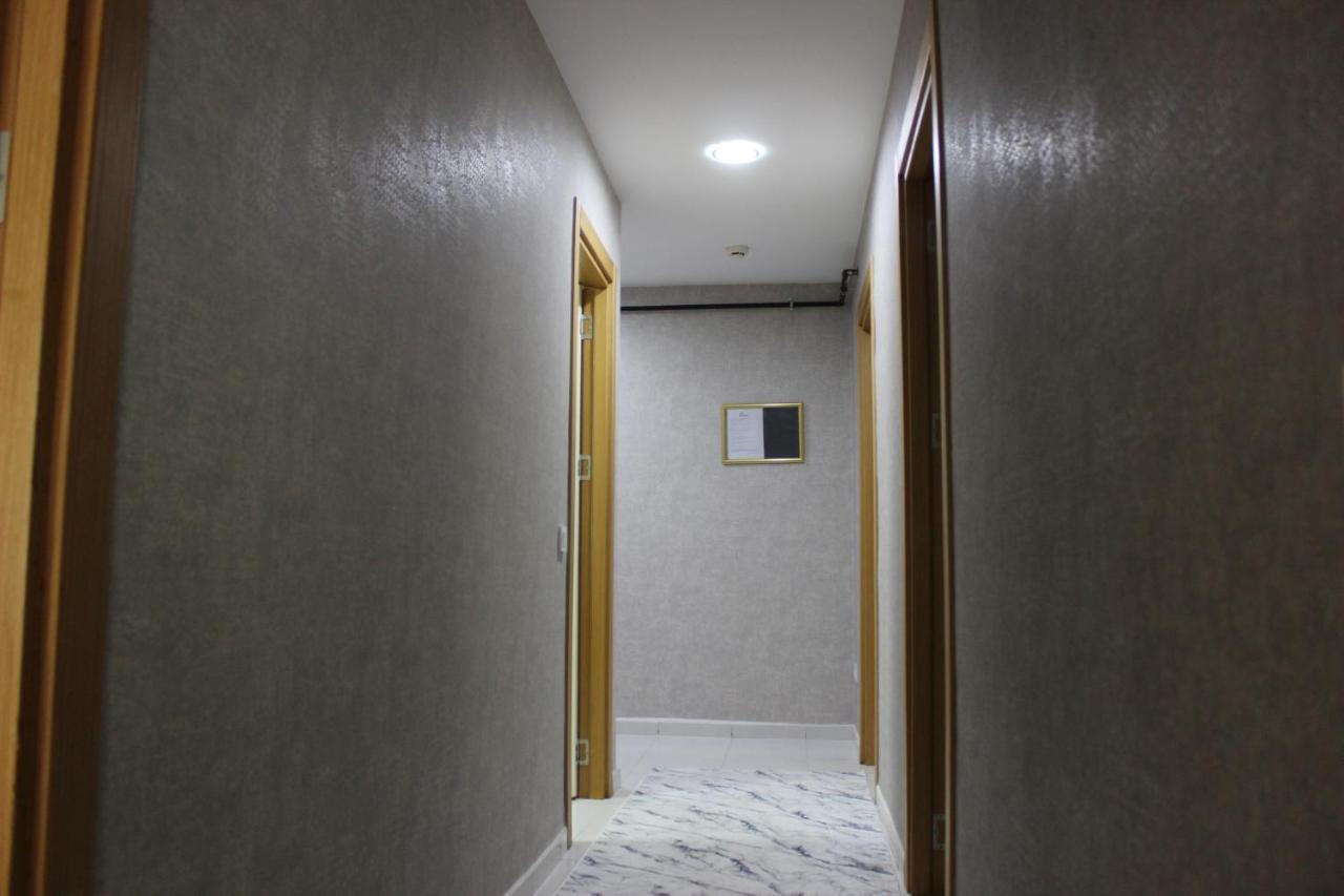 Quars Suite Κωνσταντινούπολη Εξωτερικό φωτογραφία