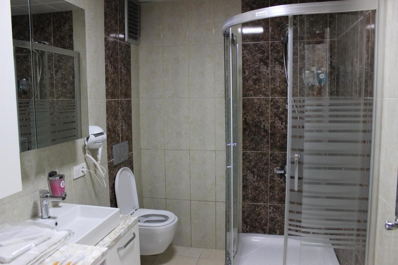 Quars Suite Κωνσταντινούπολη Εξωτερικό φωτογραφία
