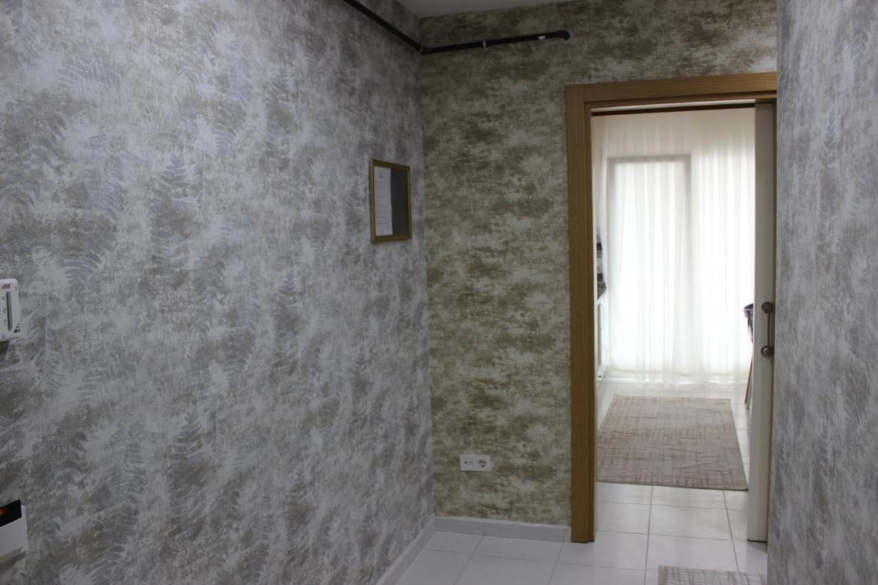 Quars Suite Κωνσταντινούπολη Εξωτερικό φωτογραφία